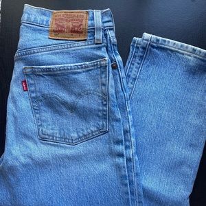 Levi's 501 Jeans